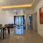 Indah Sensosa Homestay