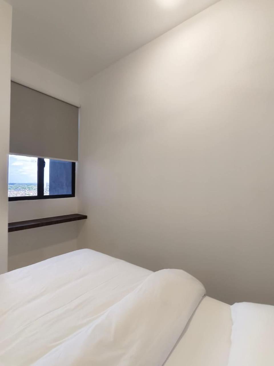 Indah Sensosa Apartment *