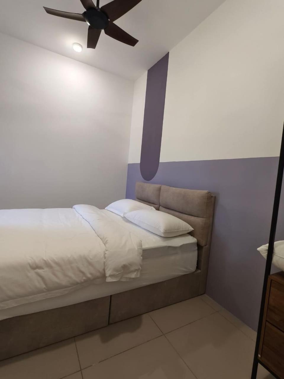 Indah Sensosa Apartment Kuala Lumpur