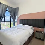 Indah Sensosa Homestay