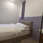 Indah Sensosa Homestay