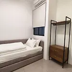 Indah Sensosa Homestay