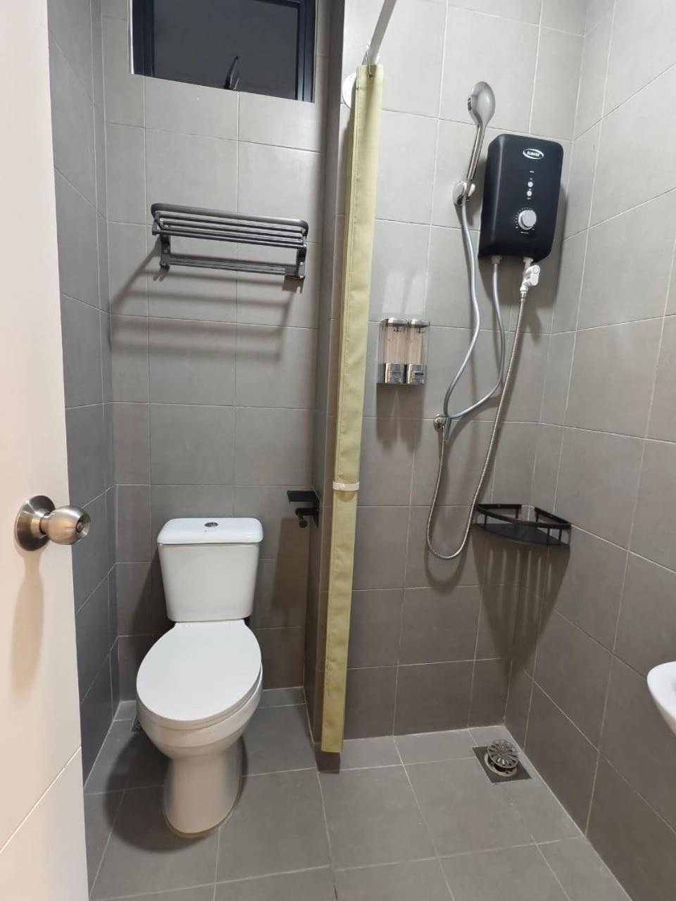 Pangsapuri Indah Sensosa Kuala Lumpur