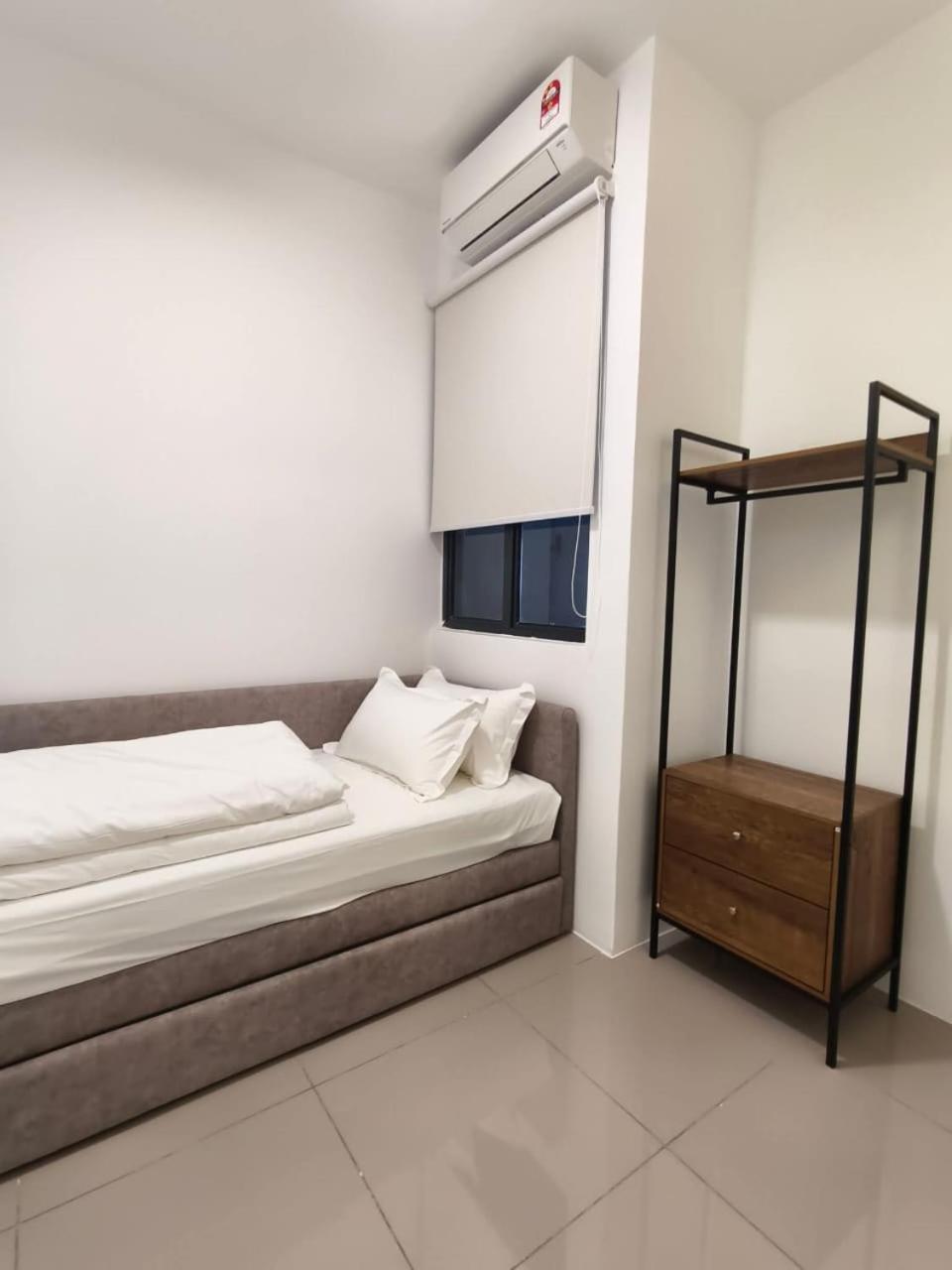 Pangsapuri Indah Sensosa Kuala Lumpur
